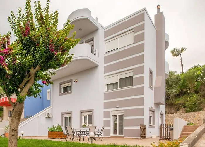 Pines Villa