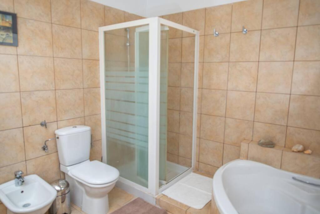 Villa Pines Rhodes City